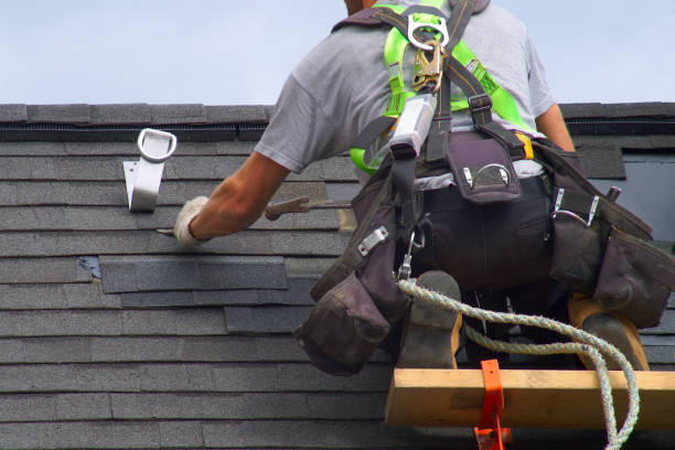 Fast & Reliable Emergency Roof Repairs in Yorketown, NJ